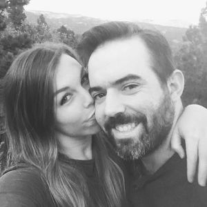 Meet your Posher, Brad